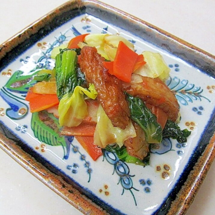 キャベツとさつま揚げの甘辛炒め レシピ 作り方 By ぶるぶるらぶ 楽天レシピ キャベツとさつま揚げの甘辛炒め レシピ 作り方 By ぶるぶるらぶ 楽天レシピ